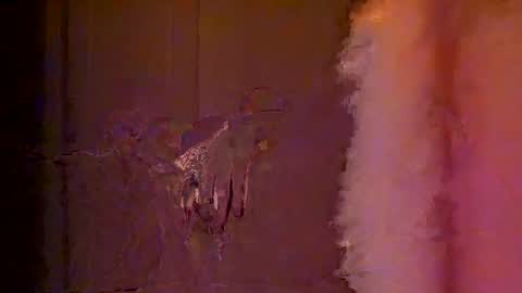 Snapshot of phantasypharrah chatting on 12-19-24, 05:29 PharrahFR online show from 12-19-24, 05:29