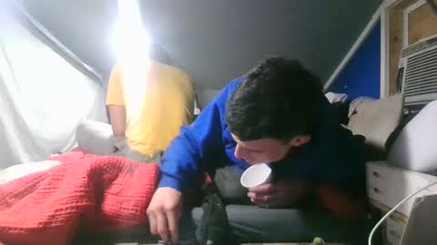 yelloboner online show from 02-10-25, 09:25