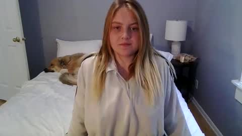 PhatAssBlond online show from 12-01-24, 09:48