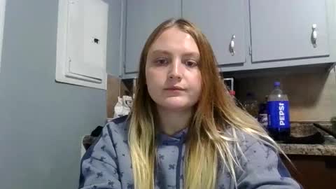 PhatAssBlond online show from 12-02-24, 02:20