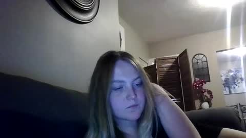 PhatAssBlond online show from 12-04-24, 09:57
