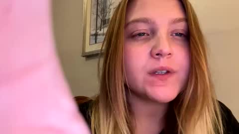 PhatAssBlond online show from 12-30-24, 09:19