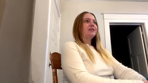 PhatAssBlond online show from 01-02-25, 07:18