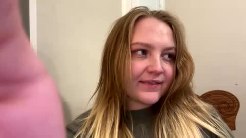 PhatAssBlond online show from 01-06-25, 09:32