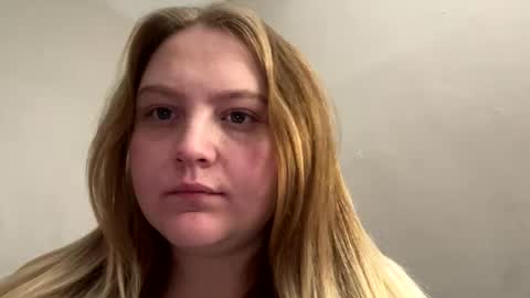 PhatAssBlond online show from 01-08-25, 03:50