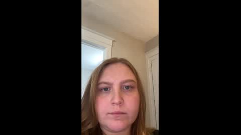 PhatAssBlond online show from 01-13-25, 05:23