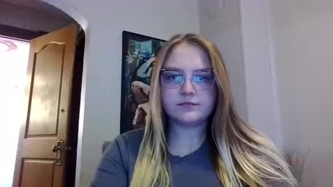 PhatAssBlond online show from 02-09-25, 06:47