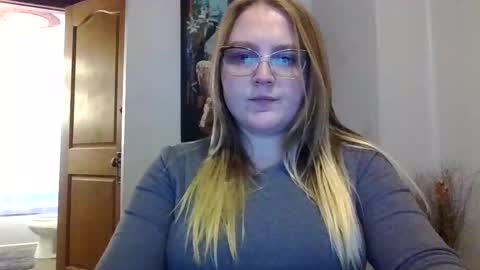 PhatAssBlond online show from 02-09-25, 09:49