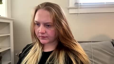 PhatAssBlond online show from 02-17-25, 05:43