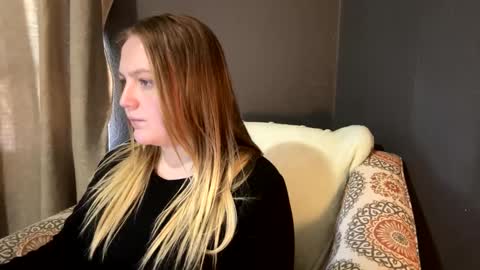 PhatAssBlond online show from 02-22-25, 09:04