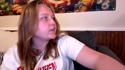 PhatAssBlond online show from 09-25-25, 12:14
