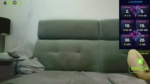 LycraLover online show from 03-01-26, 07:10