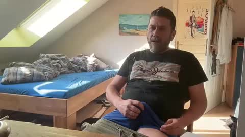 pheromone45 online show from 02-10-25, 09:36