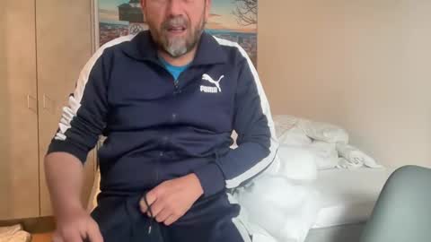 pheromone45 online show from 02-13-25, 12:11