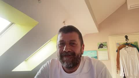 pheromone45 online show from 03-10-25, 11:42