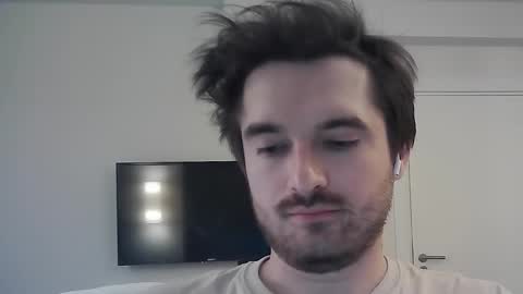 PhilipBorison online show from 02-10-25, 12:18