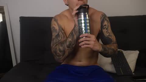 Snapshot of philip_dalton chatting on 02-17-26, 06:43 Philip Dalton online show from 02-17-26, 06:43