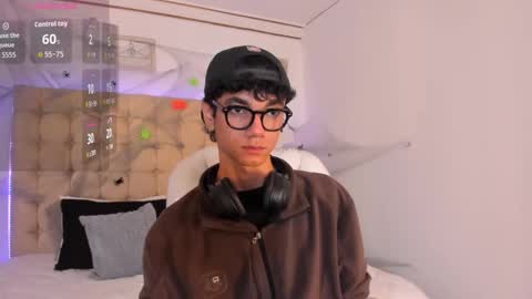 Phillip online show from 10-15-25, 12:00