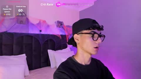 Phillip online show from 10-26-25, 09:53