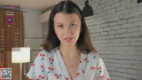 Emilia online show from 02-24-25, 06:26