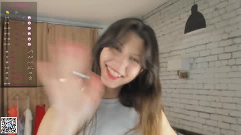 Emilia online show from 03-06-25, 06:05