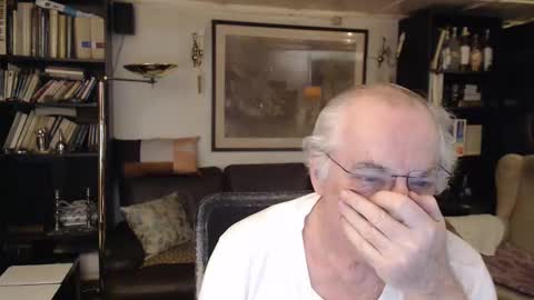 Philippe online show from 01-25-25, 10:39