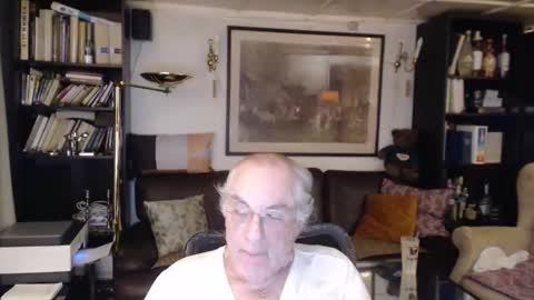 Philippe online show from 02-28-25, 01:47