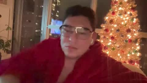 andre online show from 11-20-25, 01:50