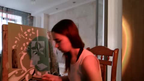 Jenny online show from 11-04-25, 10:03