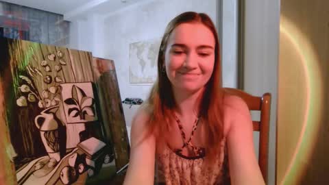 Jenny online show from 11-08-25, 11:21