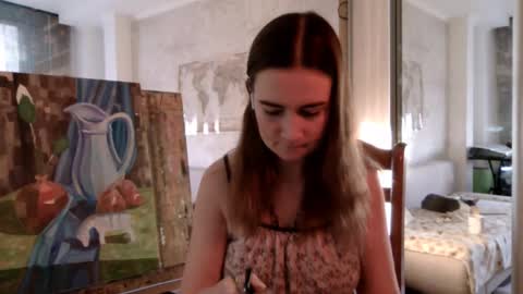 Jenny online show from 12-20-25, 10:22