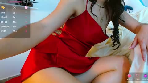 Liz online show from 01-10-25, 02:04