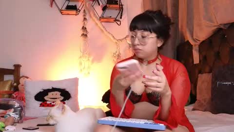  PIA FISHER  online show from 01-19-26, 01:09