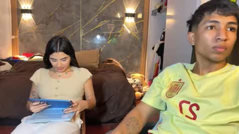 Snapshot of pichon_baby chatting on 10-22-25, 06:57 pichon_baby online show from 10-22-25, 06:57