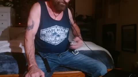 picklerick650 online show from 09-30-25, 06:51