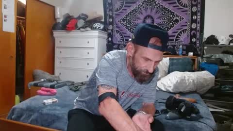 picklerick650 online show from 10-04-25, 08:07