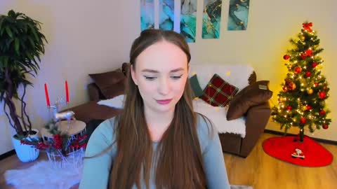Emelie online show from 01-30-25, 02:04
