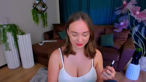 Emelie online show from 10-14-25, 08:09