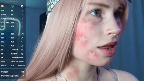 Piera online show from 10-09-25, 09:57