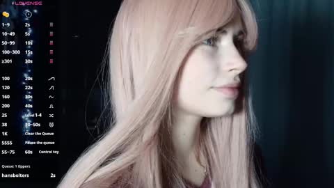 Piera online show from 11-20-25, 07:24