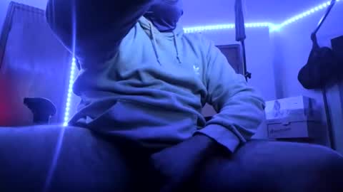 pierced_leather online show from 11-29-25, 03:42