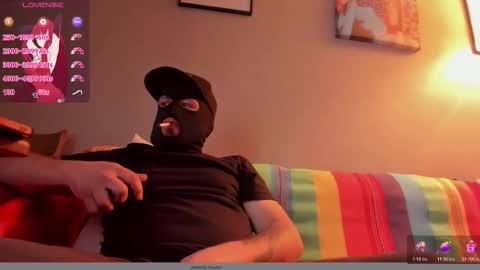 pierced_leather online show from 02-28-26, 10:33