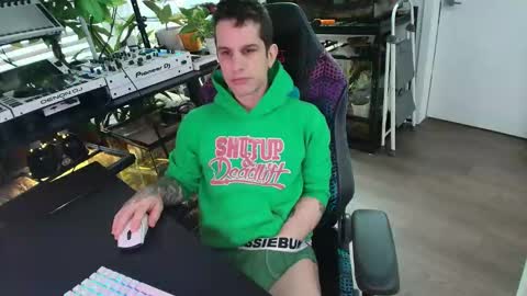 Pierre Fitch online show from 01-11-26, 03:06