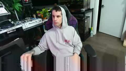 Pierre Fitch online show from 02-17-26, 02:30