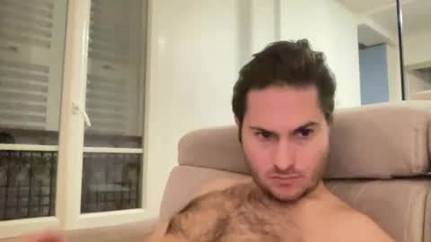 pierrot462900 online show from 01-22-25, 04:33