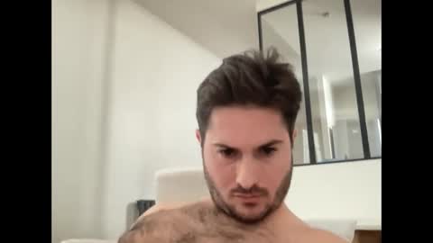 pierrot462900 online show from 03-06-25, 01:03