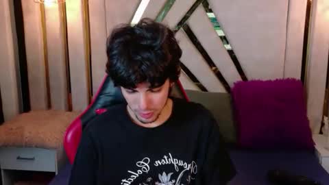Snapshot of pietro_moretti1 chatting on 10-20-25, 02:23 PIETRO MORETTI1 online show from 10-20-25, 02:23
