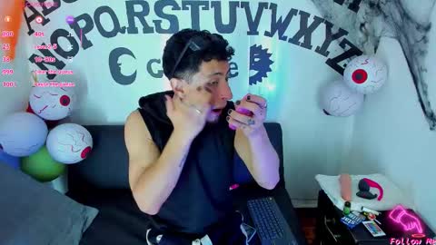  Eddy Brock... Its a pleasure to talk to...  online show from 10-23-25, 08:29