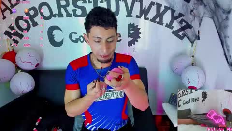  Eddy Brock... Its a pleasure to talk to...  online show from 10-25-25, 03:47