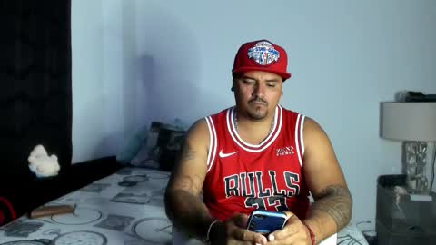 pikoro_gomez online show from 11-13-25, 01:59